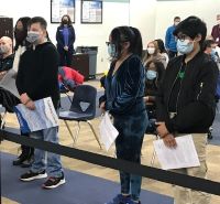 Restorative Circles and Active Talking